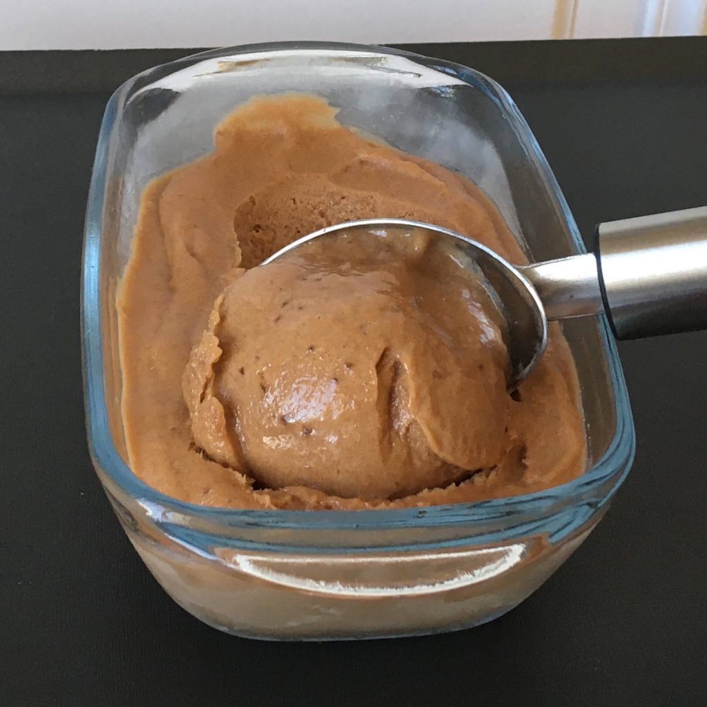 20 Vitamix Ice Cream Recipes Go Healthy With Bea