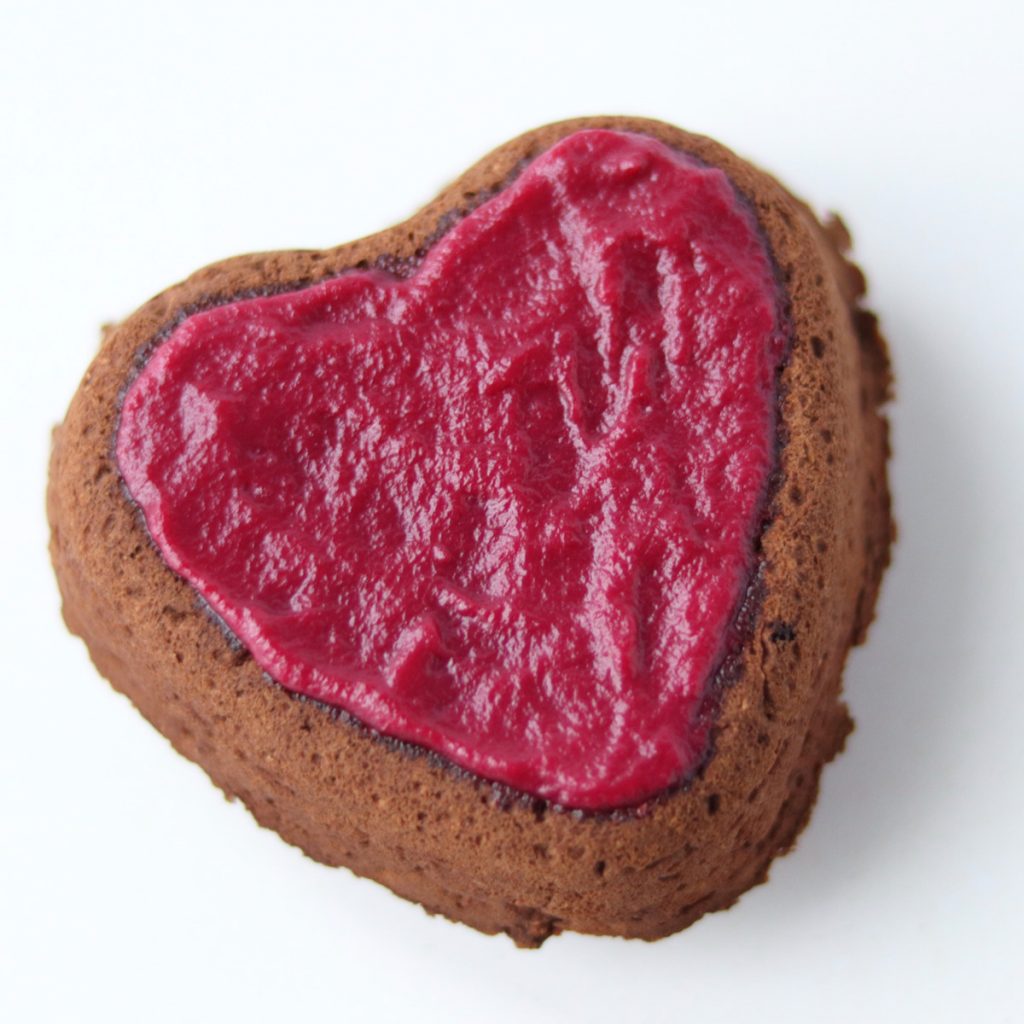 Beetroot Carpaccio - Go Healthy With Bea