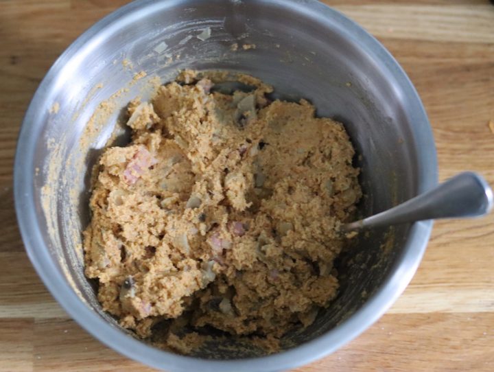 Sweet Potato and Bacon Muffins (AIP, paleo) Go Healthy With Bea