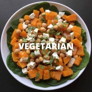 Gluten free Vegetarian Recipes