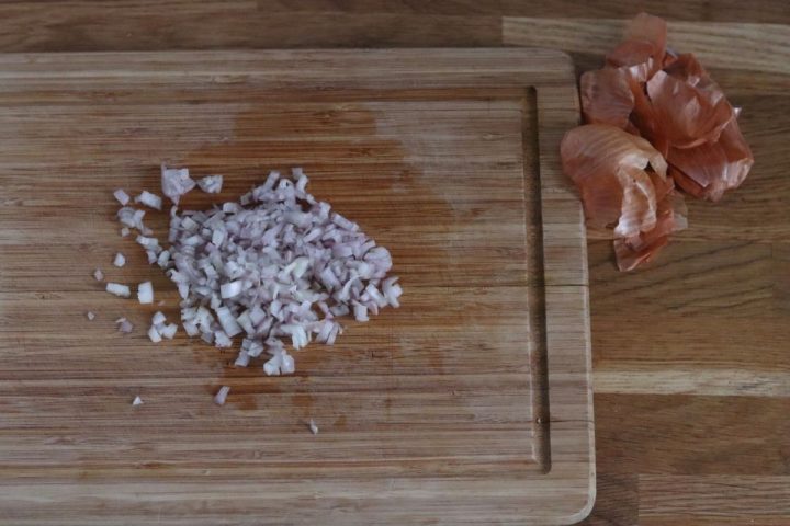 Chicken Rillettes (French Potted Chicken Spread) - Go Healthy With Bea