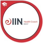 IIN health coach badge