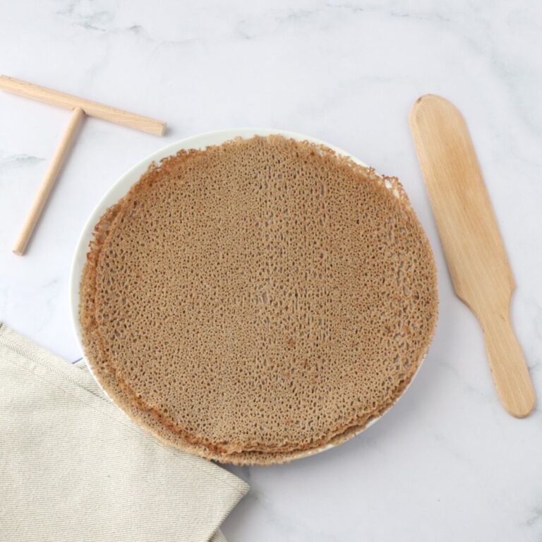 What is Buckwheat Flour Go Healthy With Bea